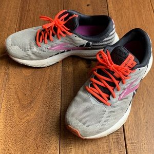 Brooks Launch 6 Shoes